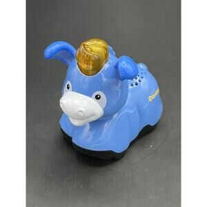 VTech Go Go Smart Animals Series 3 - Donkey Model 19381617